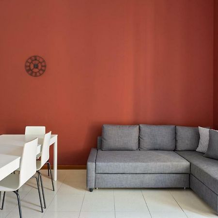 La Smorfia Napoli Apartment ภายนอก รูปภาพ